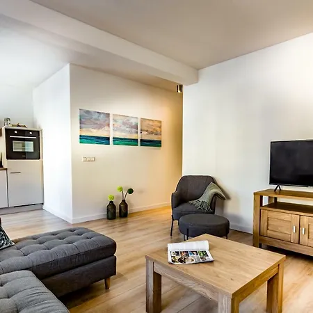 Apartamento Boven De Ijsjes