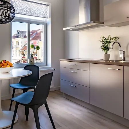 Apartament Boven De Ijsjes Valkenburg aan de Geul