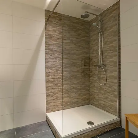 Lägenhet Boven De Ijsjes *