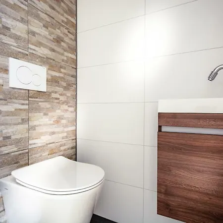 Boven De Ijsjes Apartamento