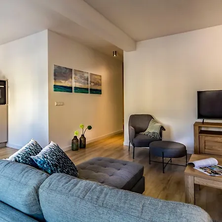 Apartamento Boven De Ijsjes *