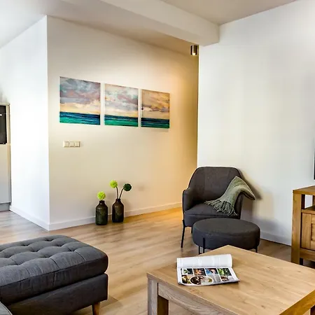 Boven De Ijsjes Apartamento Valkenburg aan de Geul