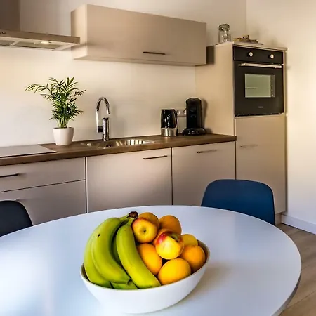 Apartamento Boven De Ijsjes