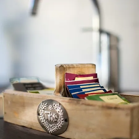 Boven De Ijsjes Apartamento