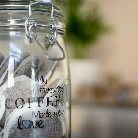 Boven De Ijsjes דירה *