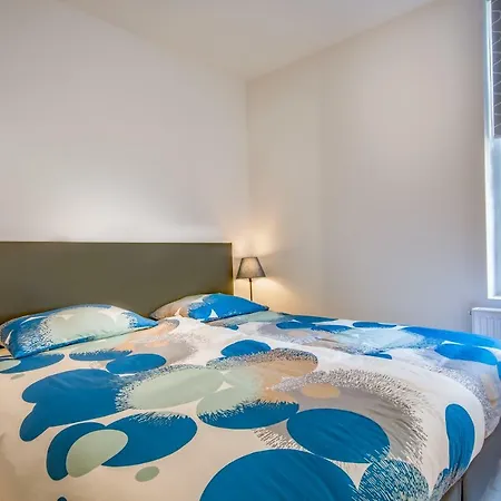 Boven De Ijsjes Appartement *