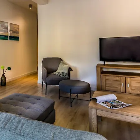 Boven De Ijsjes Appartement Valkenburg aan de Geul