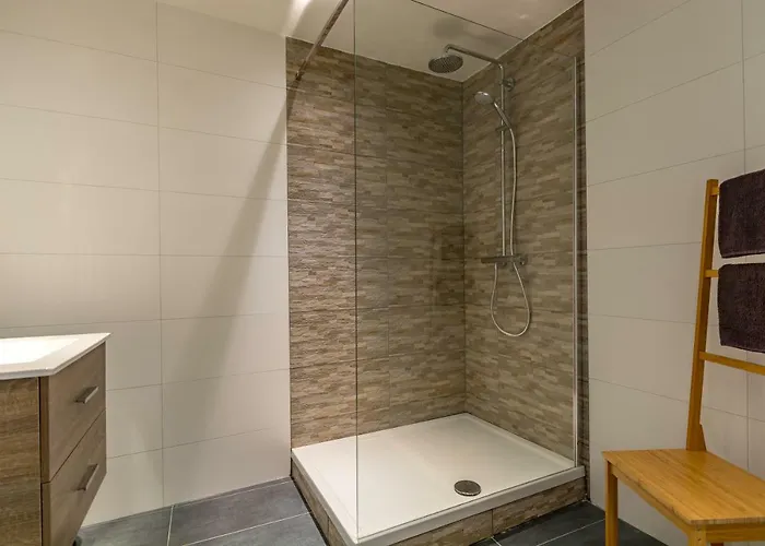 Apartamento Boven De Ijsjes *