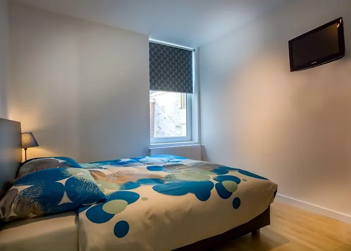 Boven De Ijsjes Apartamento Valkenburg aan de Geul