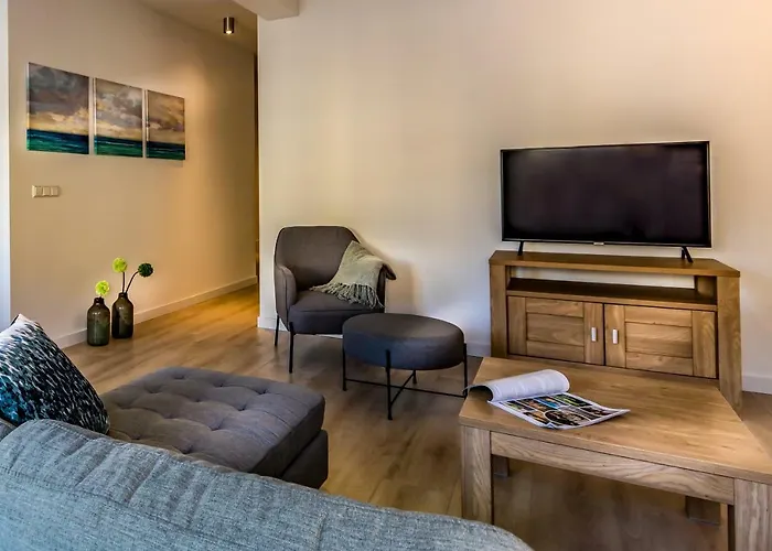 Boven De Ijsjes Apartamento Valkenburg aan de Geul