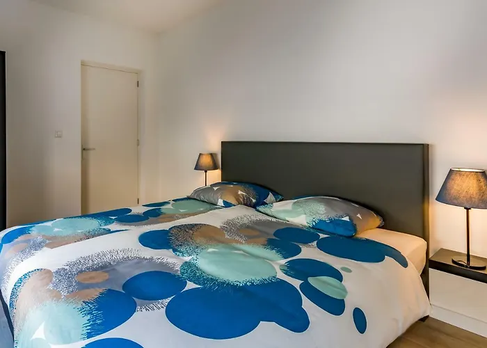 Boven De Ijsjes Apartamento Valkenburg aan de Geul