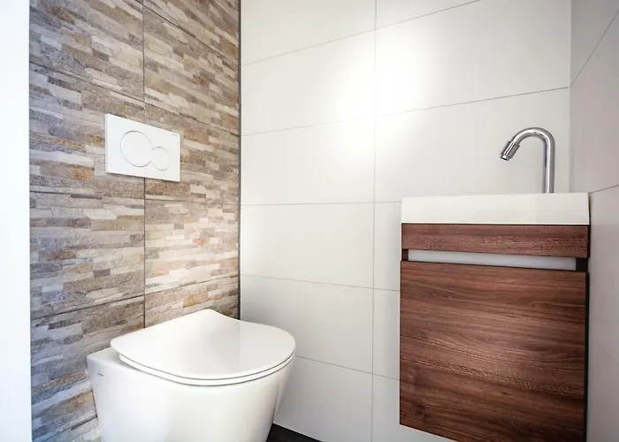 Boven De Ijsjes Apartamento