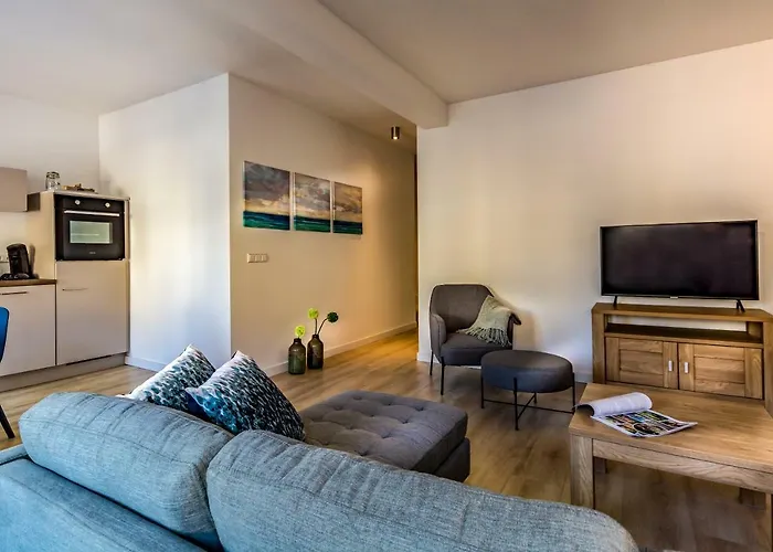 Apartamento Boven De Ijsjes *