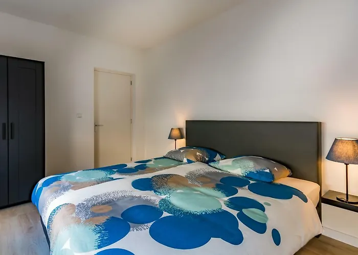 Apartamento Boven De Ijsjes Valkenburg aan de Geul