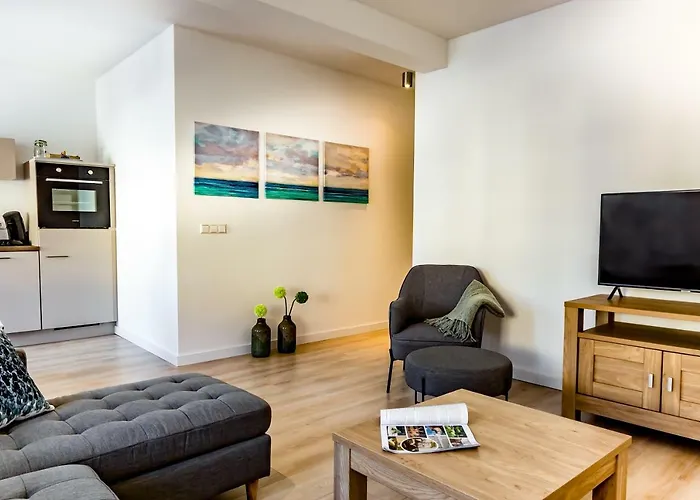 Boven De Ijsjes Apartamento Valkenburg aan de Geul