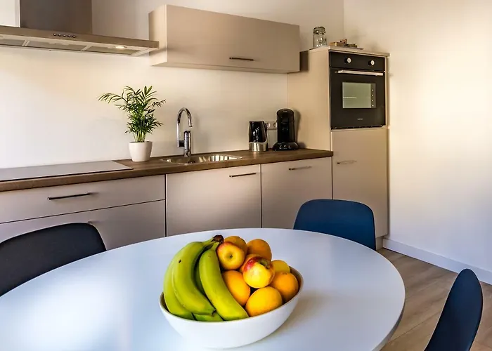 Apartamento Boven De Ijsjes