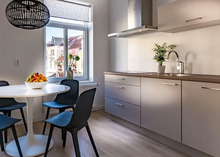 Apartamento Boven De Ijsjes Valkenburg aan de Geul