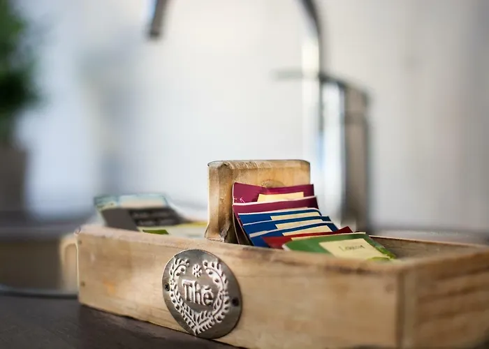 Boven De Ijsjes Apartamento