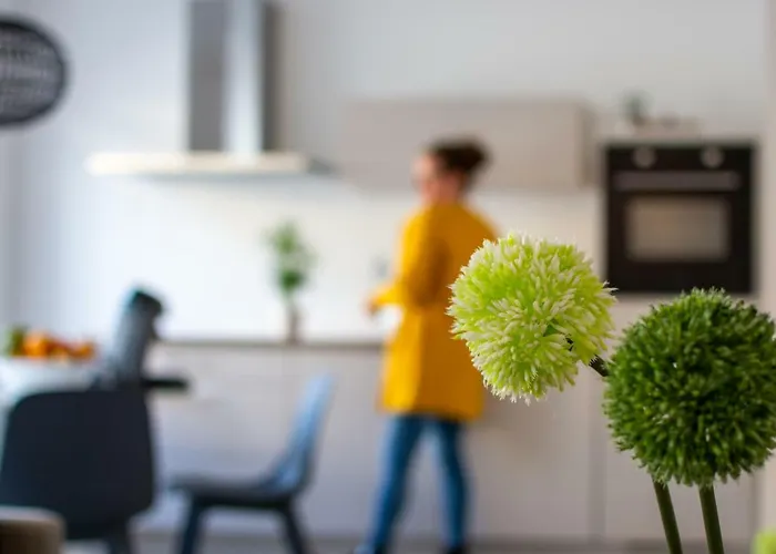 Apartamento Boven De Ijsjes *